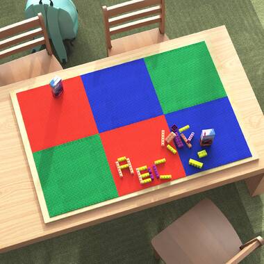 Lego table for discount sale near me